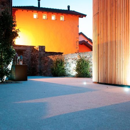 Corte Delle Camelie Gambarogno Exterior photo
